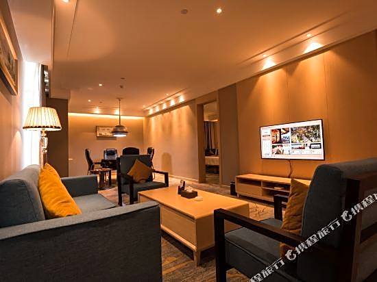 Ningbo Weisi Hotel