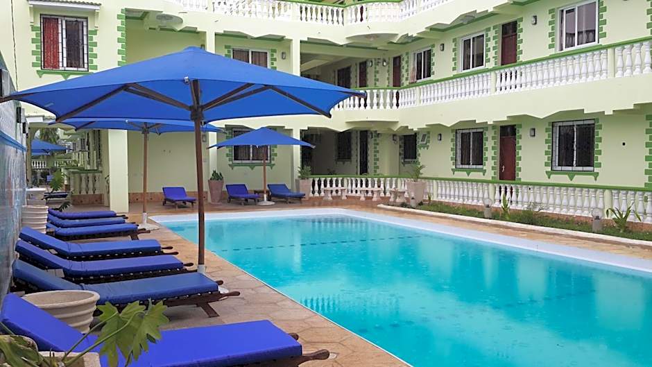 Prestige Leisure Hotel