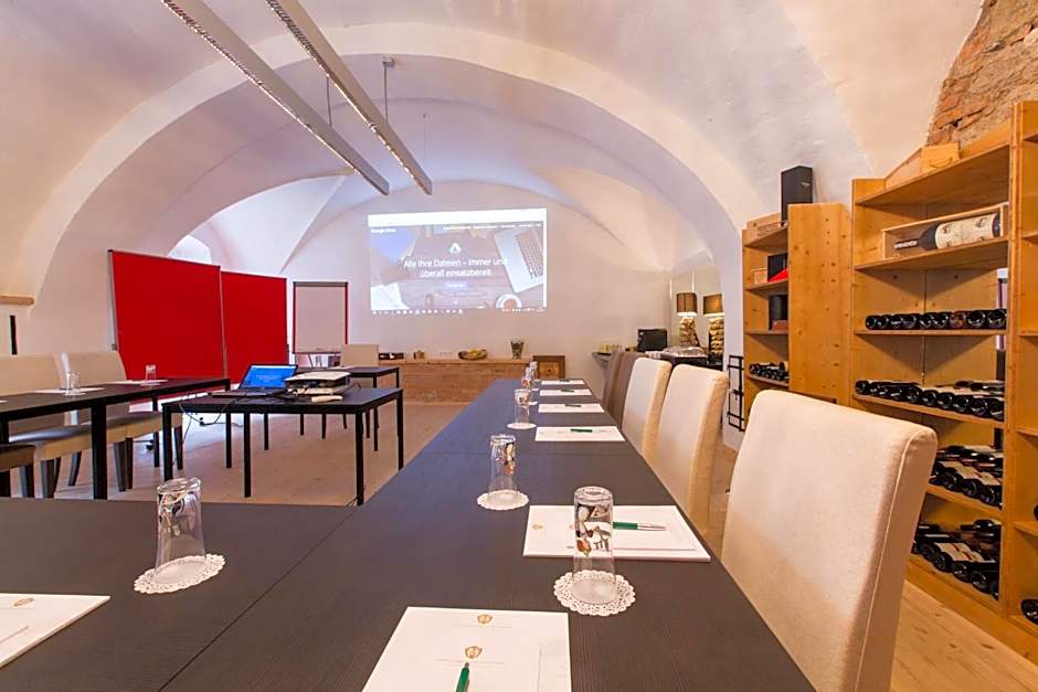 Hotel Landhaus Moserhof