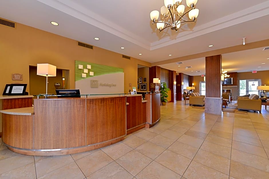 Holiday Inn Laramie