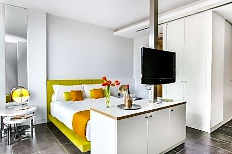 Loft capacity 3