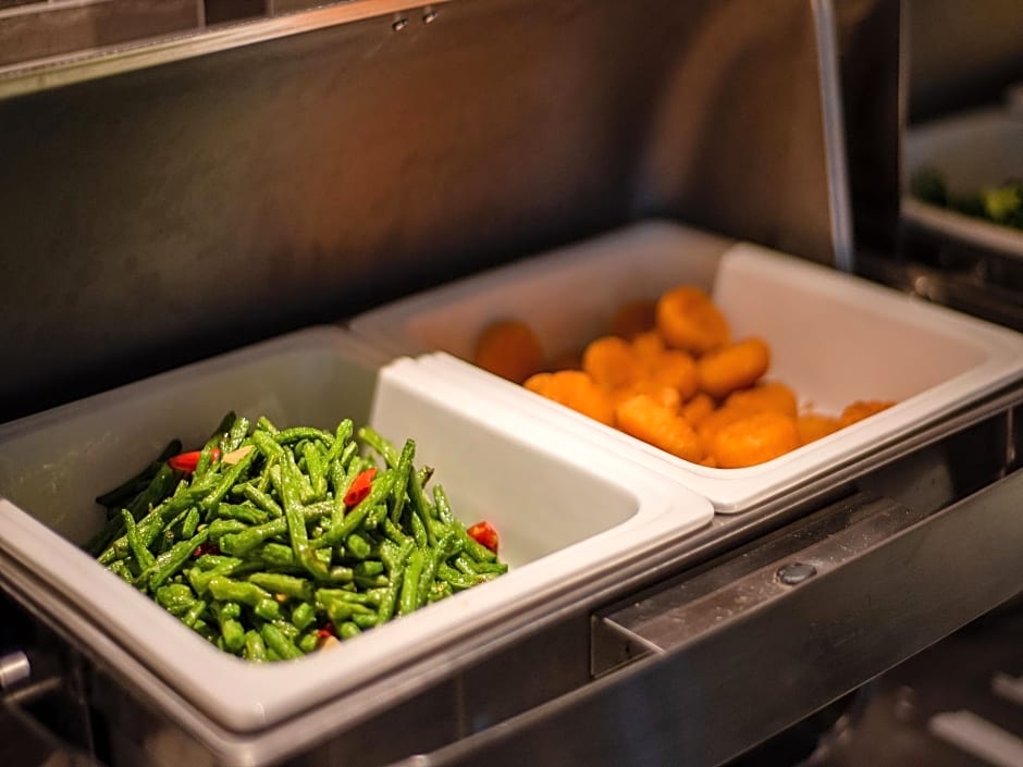 Lavande Hotel Kunming  West Mountain Wanda Plaza