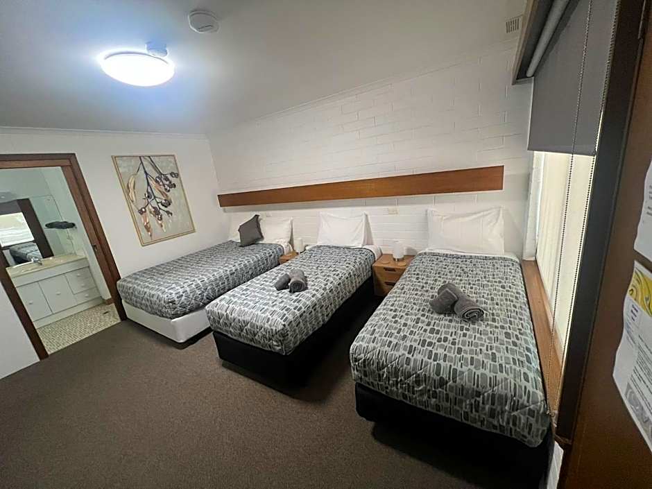 Orana Motor Inn