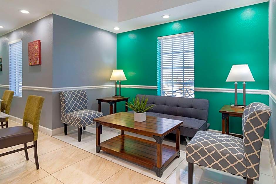 Quality Inn Newnan - Atlanta South