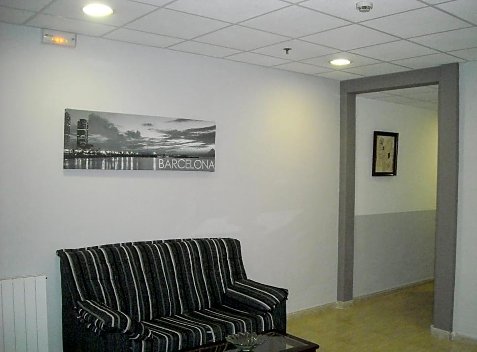 Hotel Inglés