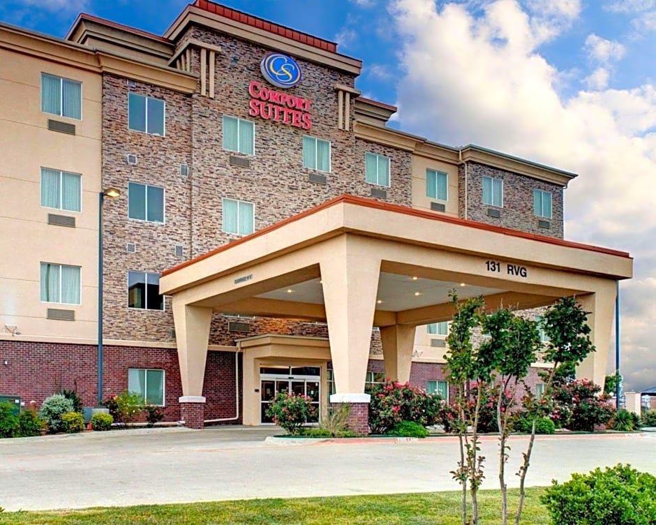 Comfort Suites Waxahachie