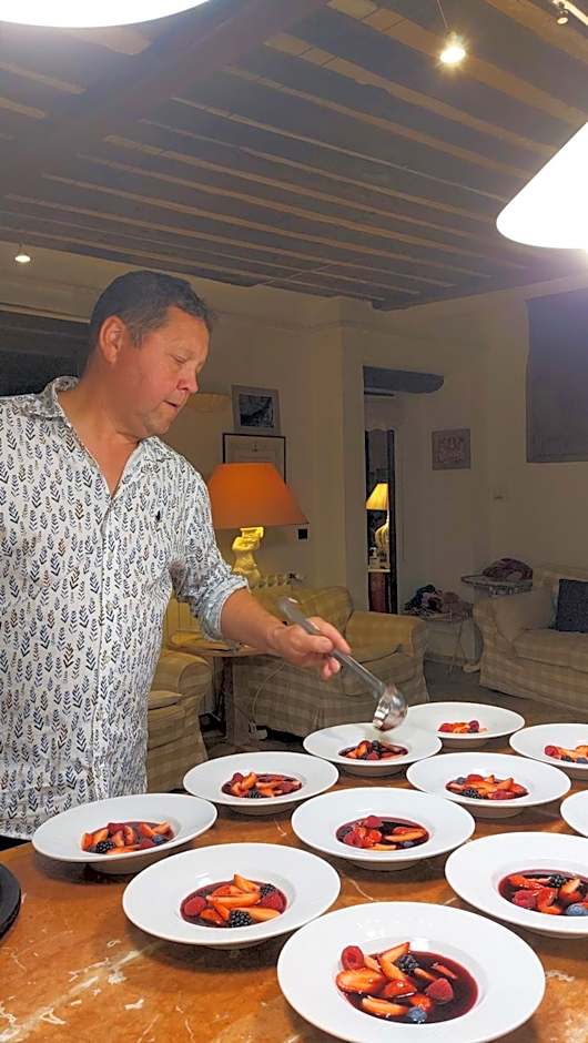 La Bergerie Du Moulin