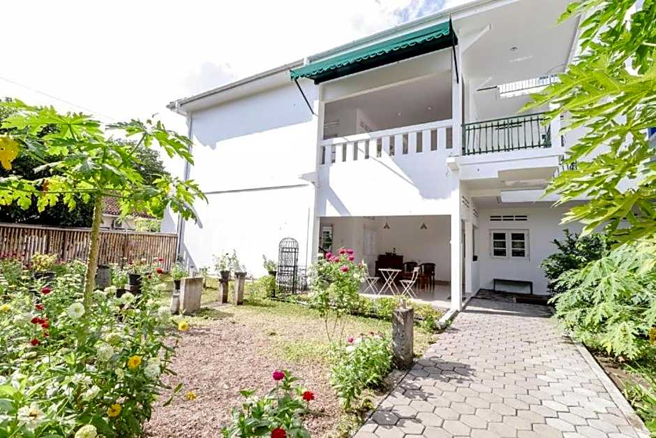 Palem Kipas Homestay