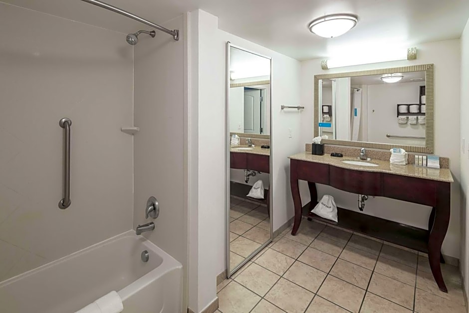 Hampton Inn & Suites Panama City Beach-Pier Park Area
