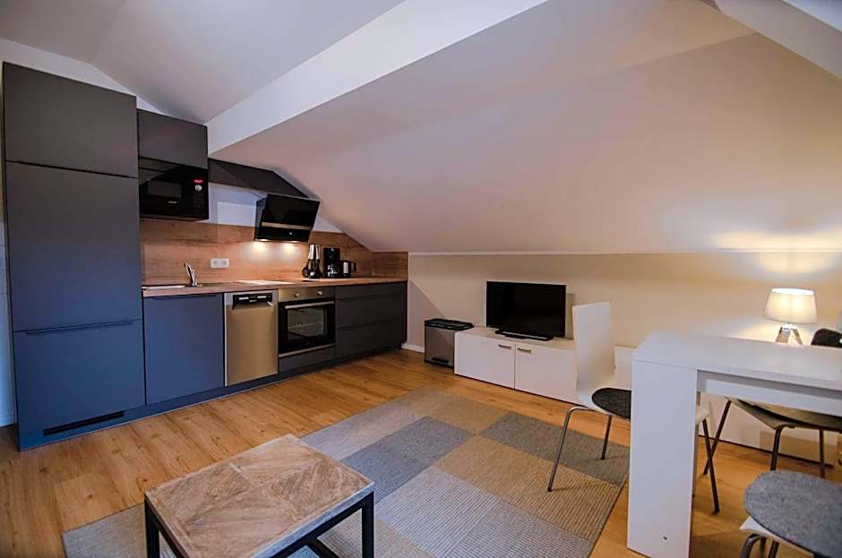 Hotel Ferienhaus Fux