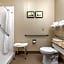 Comfort Suites Auburn near I-69