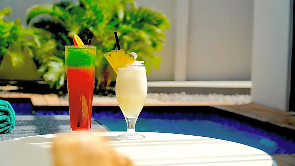 Wonders Beach Boutique Hotel