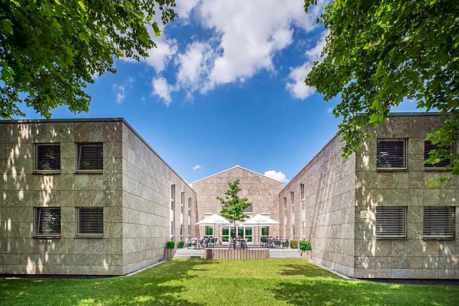 Best Western Plus Hotel Fellbach-Stuttgart