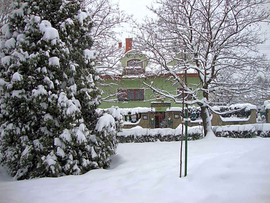 Vadászkürt Panzió