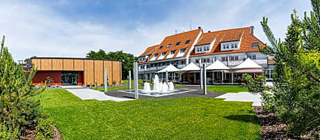 Europe Haguenau – Hotel & Spa