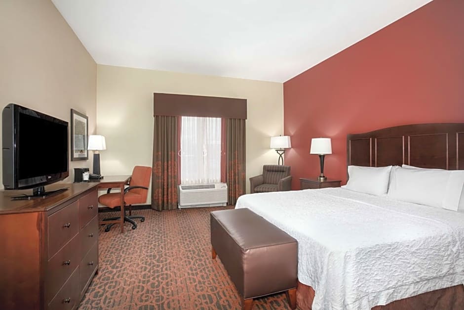 Hampton Inn By Hilton And Suites Denver/South-Ridgegate, Co