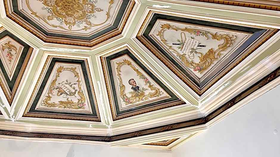 Casa dos Lóios by Shiadu