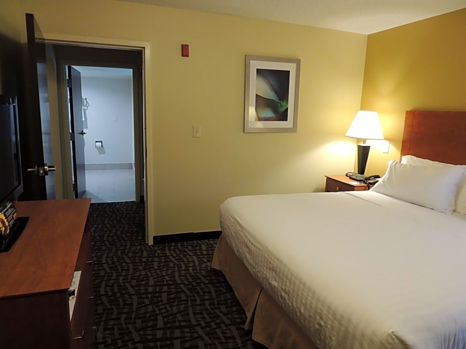 Holiday Inn Express Trussville By IHG