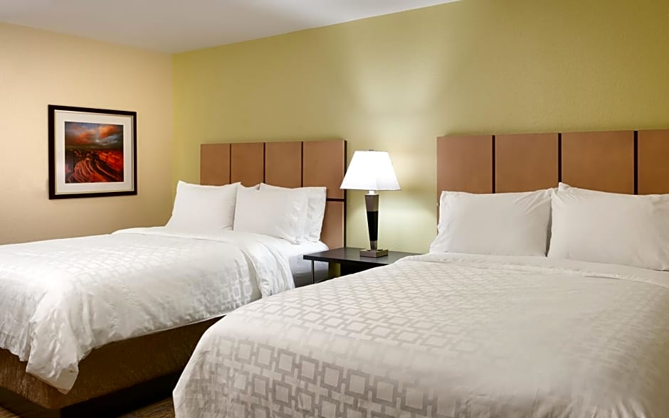 Candlewood Suites Plano East