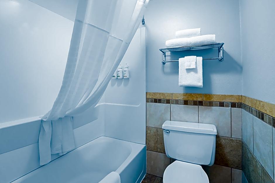 Fargo Inn and Suites