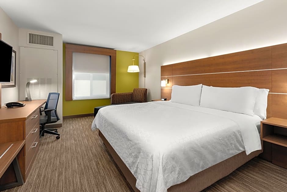 Holiday Inn Express Sumner By IHG