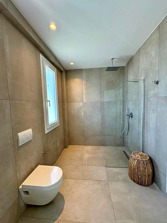 Sofos Suites Mykonos