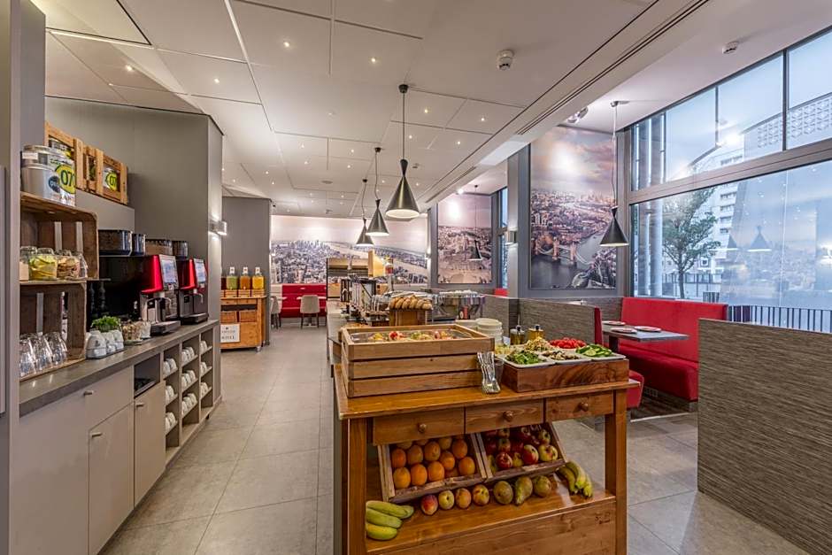 Ramada by Wyndham The Hague Scheveningen