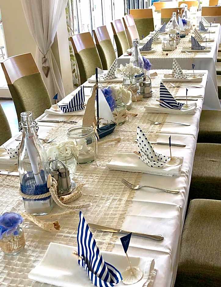 Hotel Restaurant FIDI