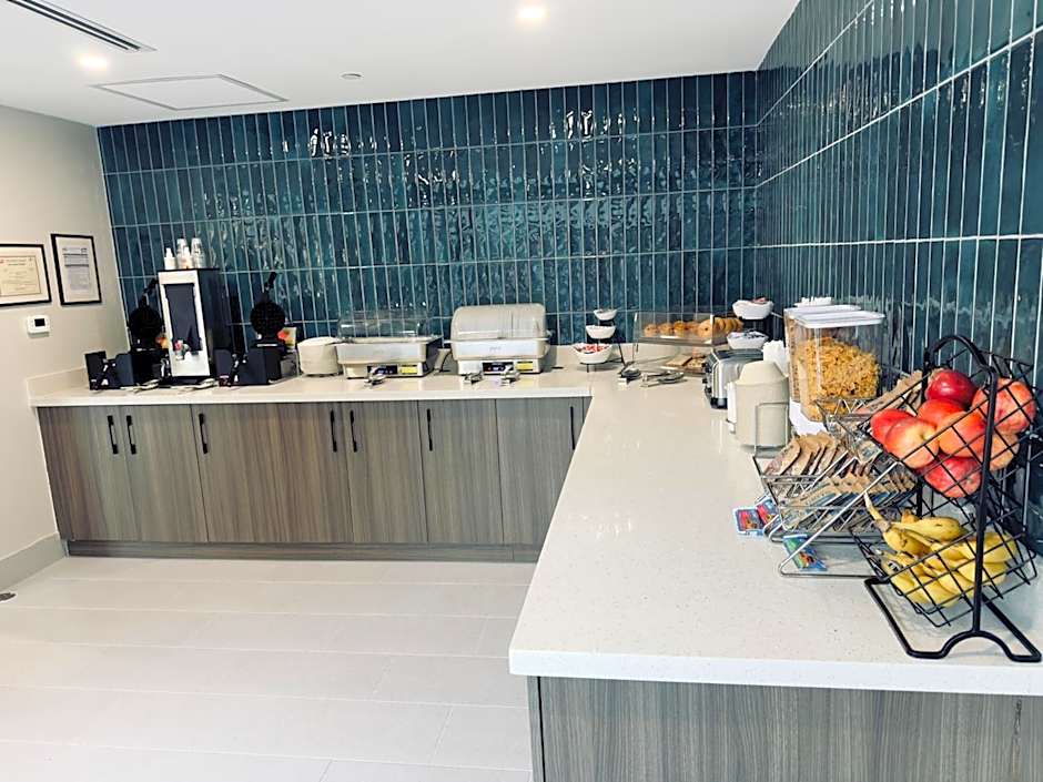 La Quinta Inn & Suites by Wyndham Atlanta Roswell