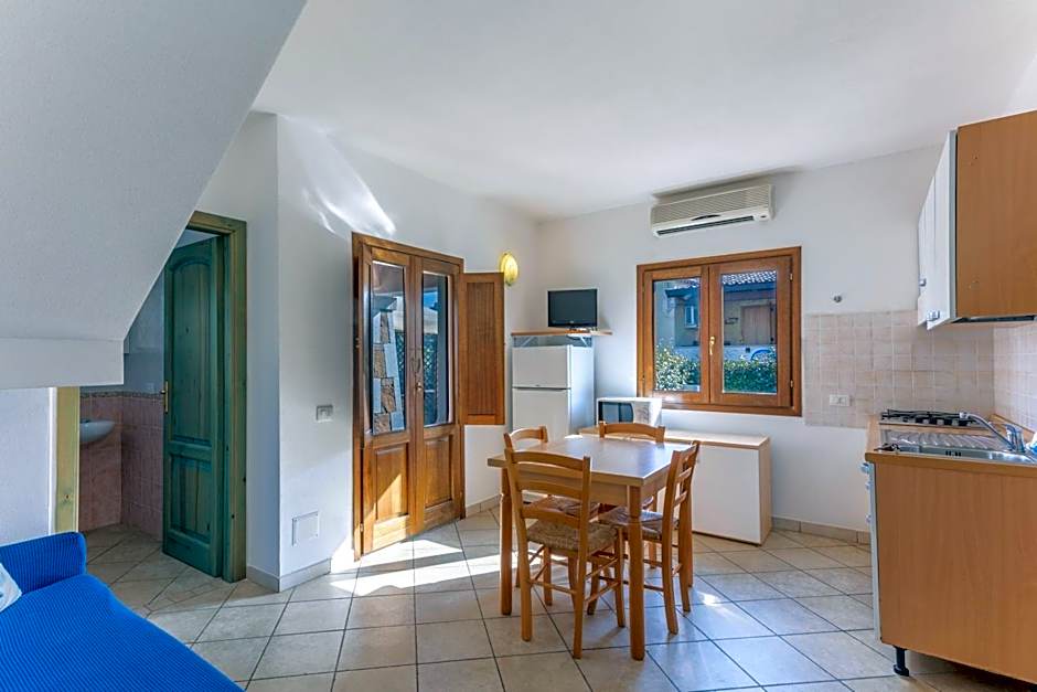 Appartamenti Tanaunella