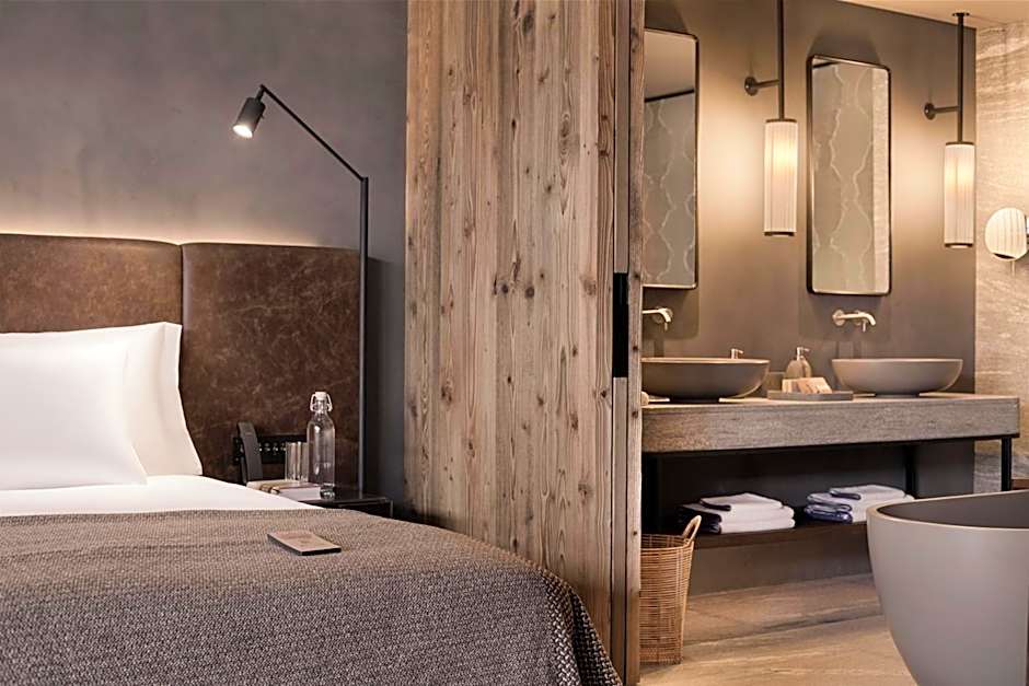 Six Senses Crans-Montana