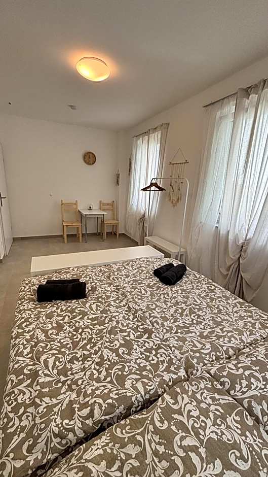 Langenzersdorf Apartment