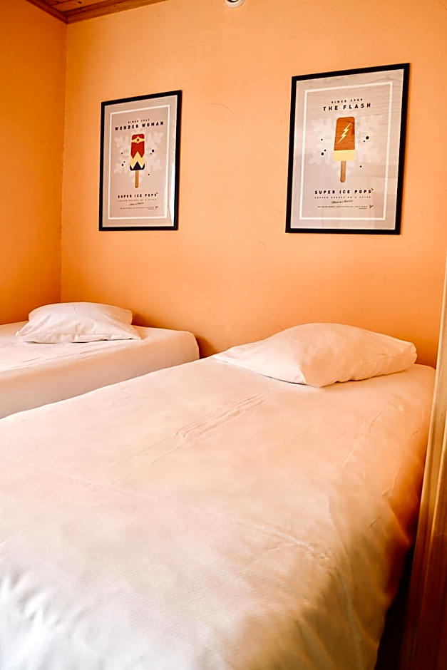 Motel-Restaurant 13 Etoiles