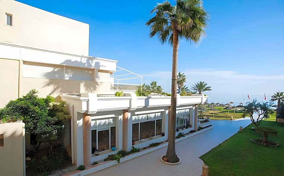 Sol Palmeras Beach - Family Hotel