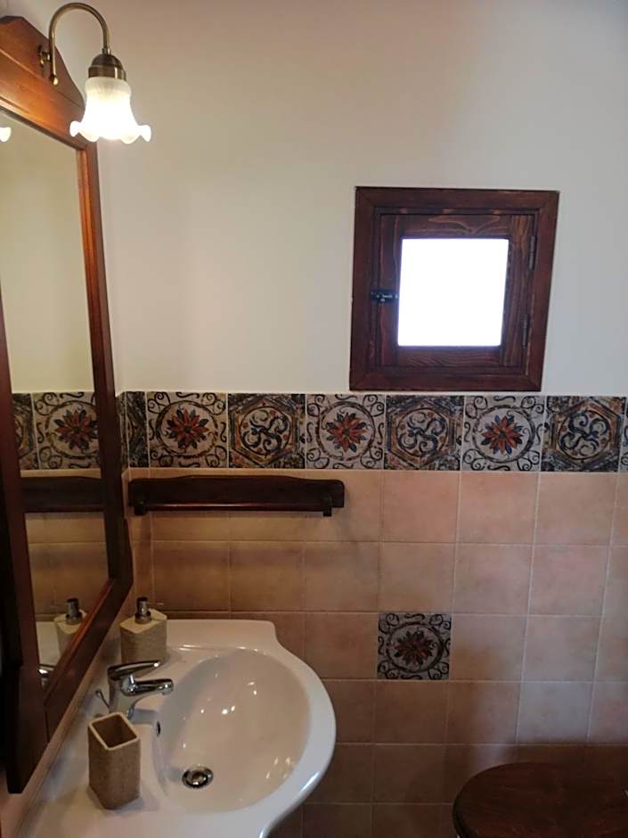 Casa Vacanze 'Al Giardino degli Ulivi'