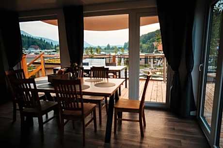 Superior Chalet