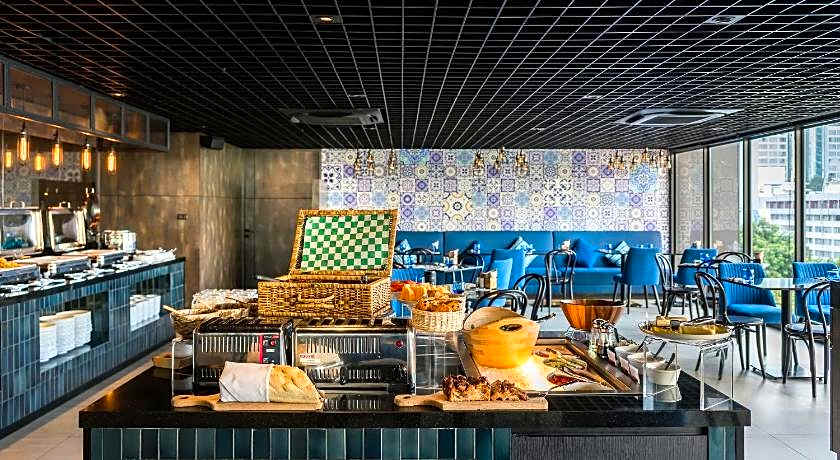 The Key Premier Hotel Sukhumvit Bangkok