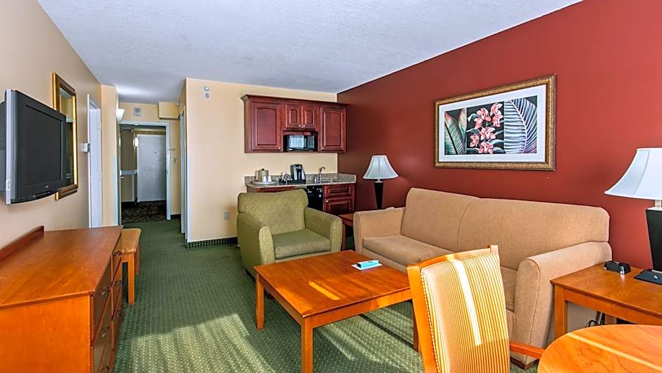 Holiday Inn & Suites Clearwater Beach By IHG