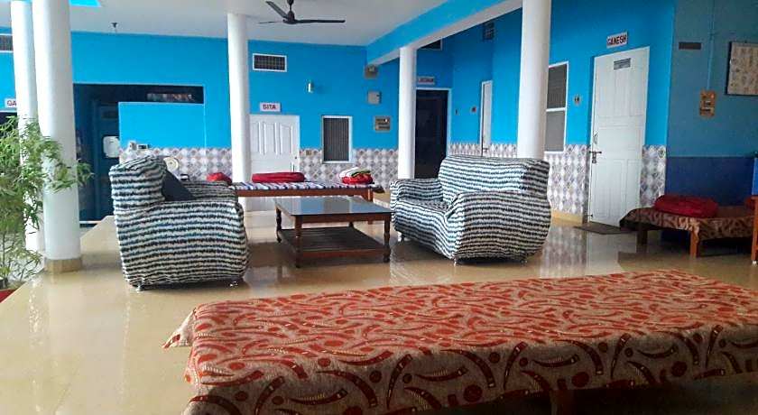 Sri Yoga Mandir Guest House