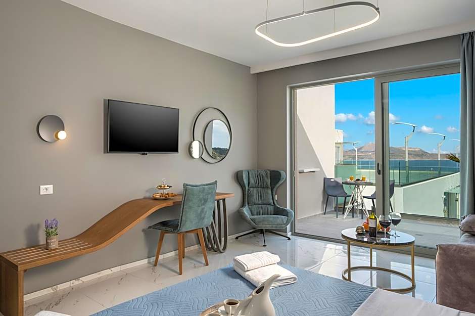 Blue Elephant Boutique Hotel & Spa - Adults Only