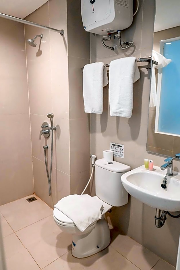The Rooms Apartment Bali by ARM Hospitality