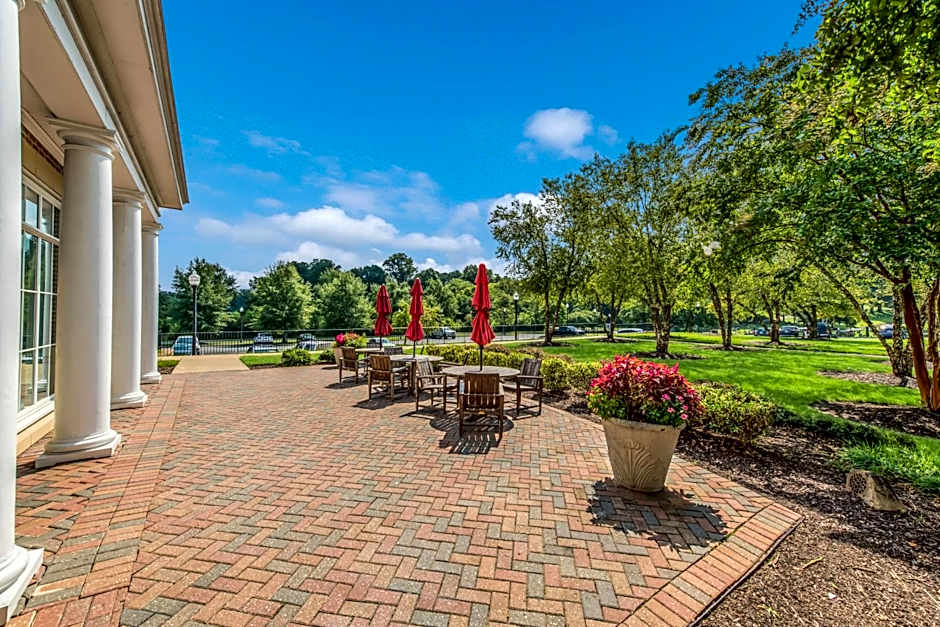 Hilton Garden Inn Suffolk