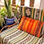Surf hostel Morocco