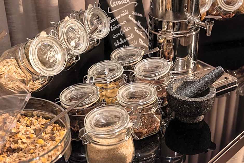 Best Western Hotel Achim Bremen