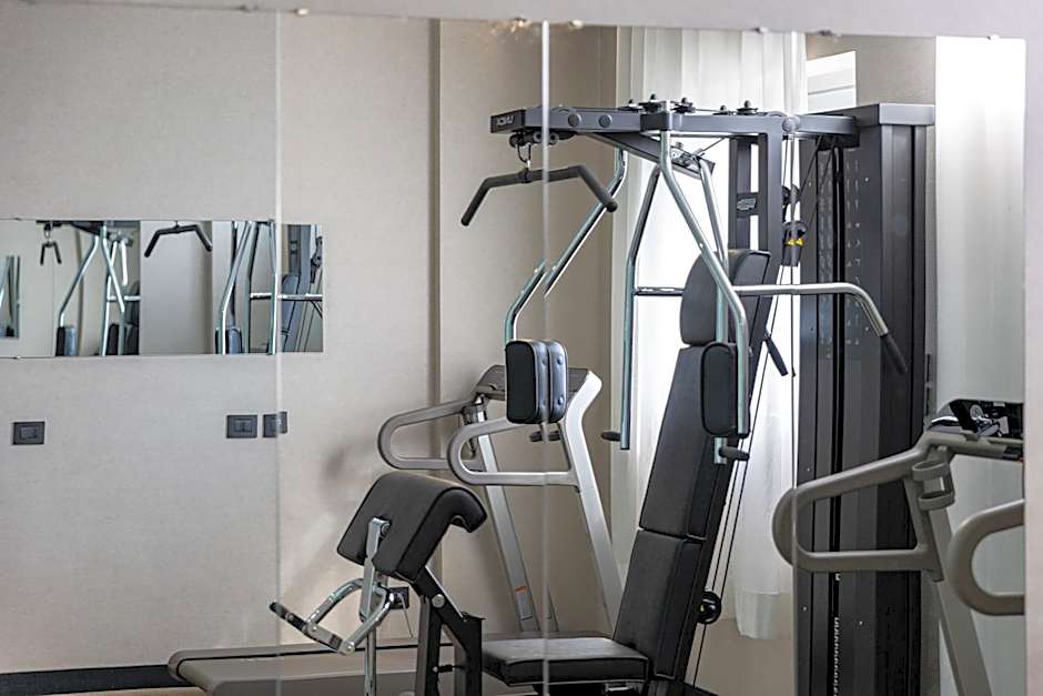 H2C Hotel Milanofiori