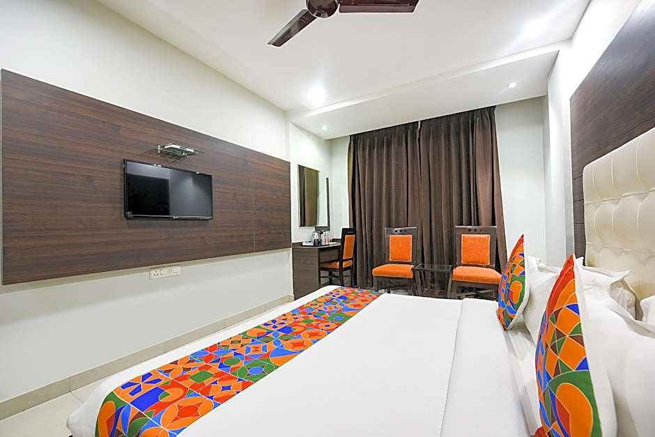 FabHotel KK Continental