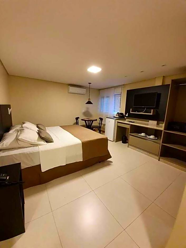 Balmare Hotel