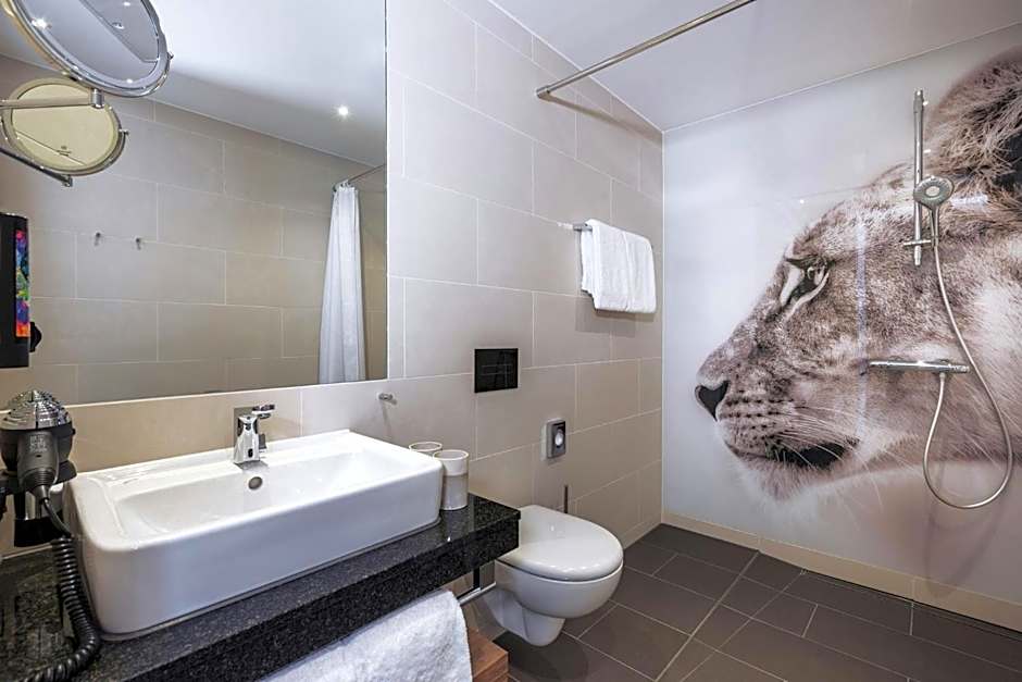 Holiday Inn - the niu, Leo Nuremberg by IHG