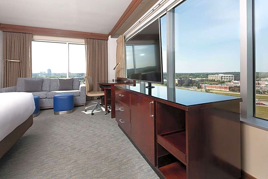 Hilton Minneapolis Bloomington