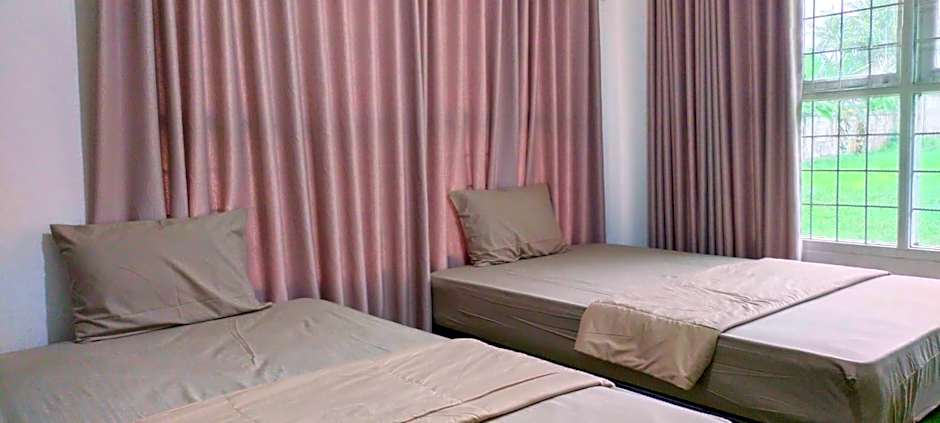 Hotel O Losmen Griya Mulia Katingan Kuala